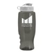 Poly-Pure Custom 27 oz. Bottles