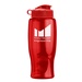 Poly-Pure Custom 27 oz. Bottles