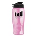 Poly-Pure Custom 27 oz. Bottles