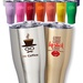 27 oz. Stainless Steel Grip Logo Travel Mugs