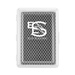 Promotional Playing Cards in Case