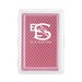 Promotional Playing Cards in Case