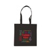 Words of Praise Thank You Cotton Canvas Tote Bag