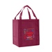 Words of Praise Thank you Non-Woven Grocery Tote