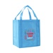 Words of Praise Thank you Non-Woven Grocery Tote