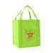 Words of Praise Thank you Non-Woven Grocery Tote