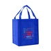 Words of Praise Thank you Non-Woven Grocery Tote