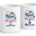 Nurse Appreciation 11 oz. Mug with Personalization