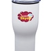 28 oz. Challenger Stainless Steel Travel Mugs with Imprint