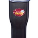 28 oz. Challenger Stainless Steel Travel Mugs with Imprint
