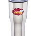 28 oz. Challenger Stainless Steel Travel Mugs with Imprint