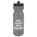 28 oz. Poly-Clear™ Fitness Bottle