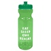 28 oz. Poly-Clear™ Fitness Bottle