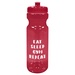 28 oz. Poly-Clear™ Fitness Bottle