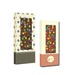 3.5 oz. Chocolate Bar Box With Mini M&m's&reg;