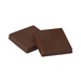 Chocolate Squares - Dark Chocolate