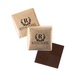 Chocolate Squares - Dark Chocolate