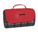Customized Roll-Up Picnic Blanket