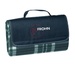 Customized Roll-Up Picnic Blanket