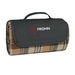 Customized Roll-Up Picnic Blanket