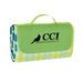 Customized Roll-Up Picnic Blanket