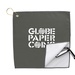 Double Layer Golf Towel
