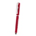 Maximus Stylus Soft Touch Gel Ink Pen