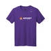 Nike Team rLegend Tee - Screen Print