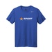 Nike Team rLegend Tee - Screen Print