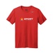 Nike Team rLegend Tee - Screen Print