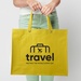 Non-Woven Tote Bags