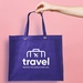 Non-Woven Tote Bags
