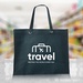 Non-Woven Tote Bags