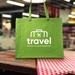 Non-Woven Tote Bags