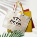 Non-Woven Tote Bags