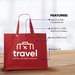 Non-Woven Tote Bags