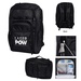 RFID Laptop Backpack & Briefcase
