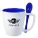 14 oz. Stir'N Sip Mug