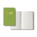 ApPeel Pico Saddlestiched Notebook