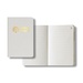 ApPeel Pico Saddlestiched Notebook