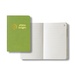 ApPeel Pico Saddlestiched Notebook