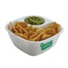 Dip-It Snack Bowl