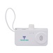 Hue Plus 5,000 mAh Power Bank with Watch Charger