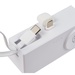 Hue Plus 5,000 mAh Power Bank with Watch Charger