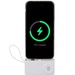Hue Plus 5,000 mAh Power Bank with Watch Charger