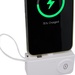 Hue Plus 5,000 mAh Power Bank with Watch Charger