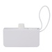 Hue Plus 5,000 mAh Power Bank with Watch Charger