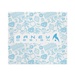 Microfiber Cloth - Hanukkah