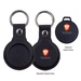 Seek Duo Bluetooth® Two-Way Tracker With Key Ring