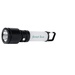 2-in-1 Recycled ABS Plastic Rechargeable Flashlight with Lantern